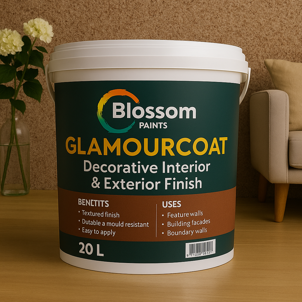 Glamour Coating