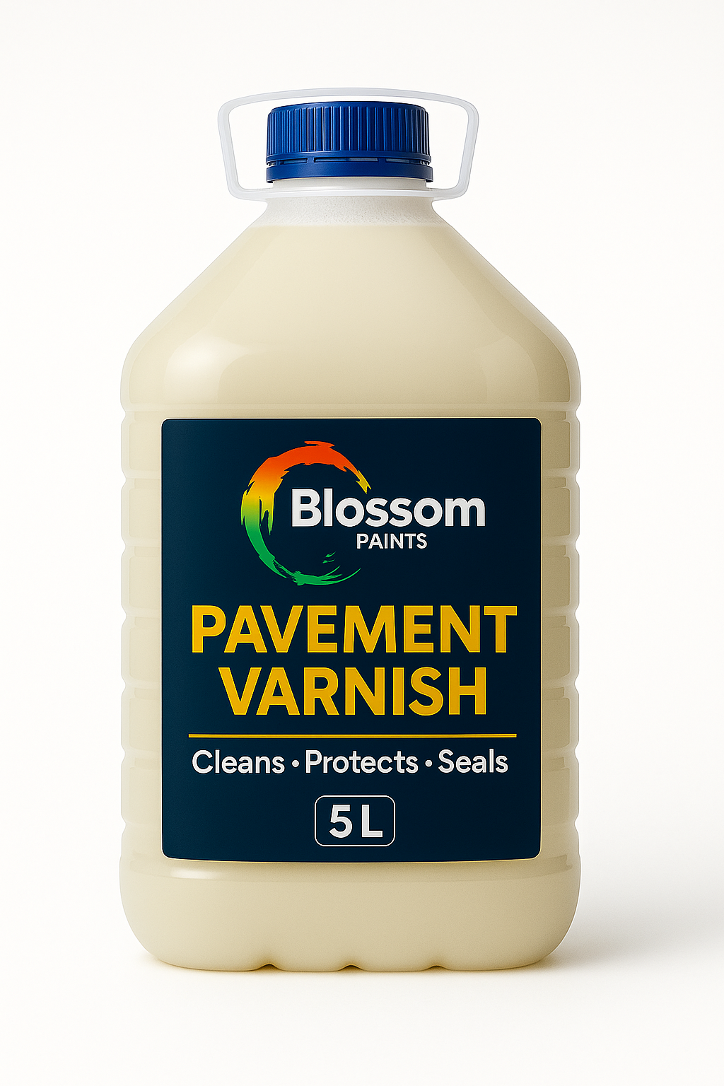 Pavement Varnish